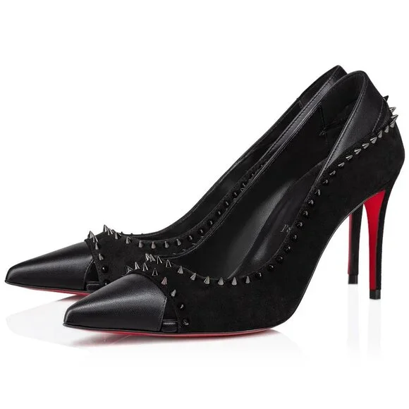 Christian Louboutin | Shoes | Christian Louboutin Duvette